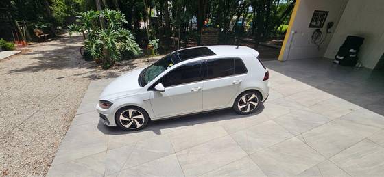 VOLKSWAGEN GOLF 2.0 350 TSI GASOLINA GTI DSG VOLKSWAGEN GOLF 2.0 350 TSI GASOLINA GTI DSG